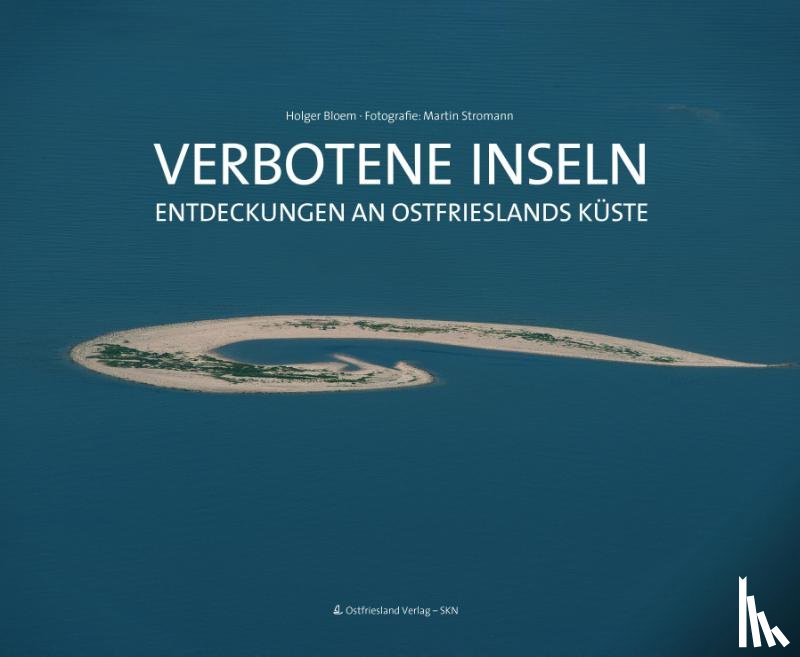 Bloem, Holger - Verbotene Inseln