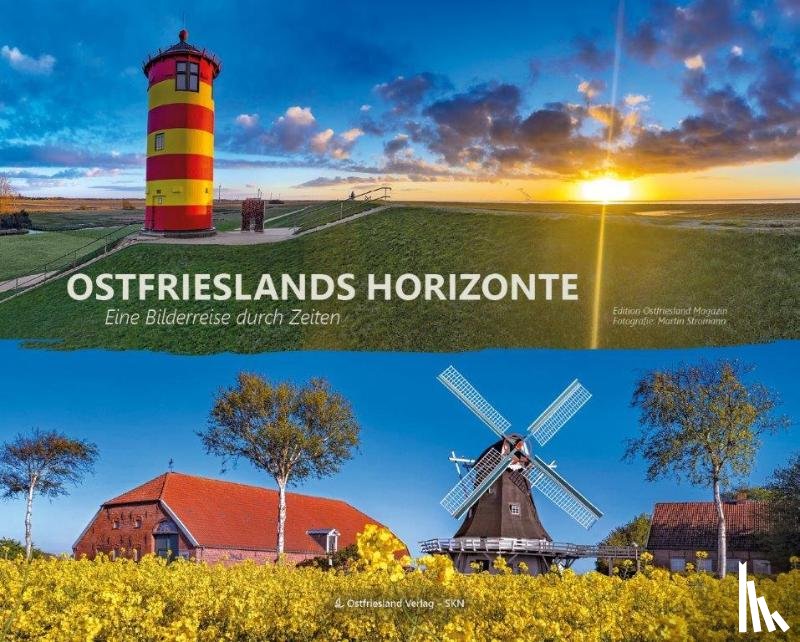 - Ostfrieslands Horizonte