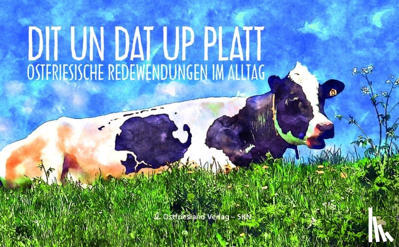  - Dit un Dat up Platt