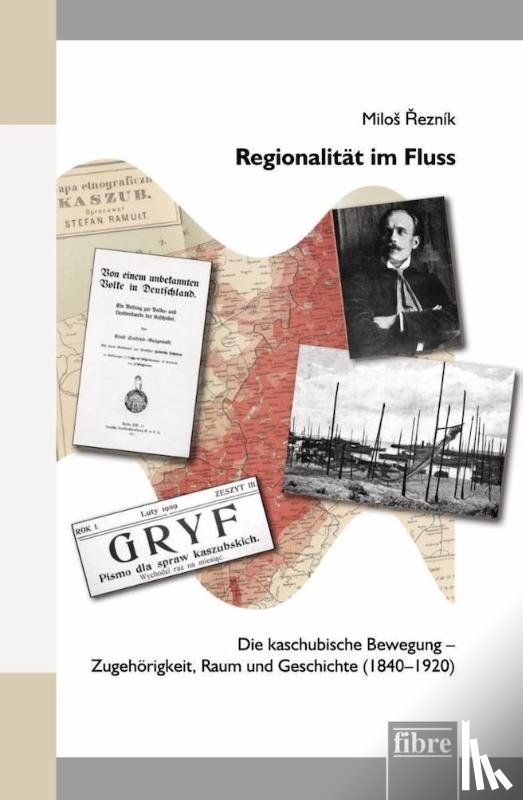 Reznik, Milos - Regionalität im Fluss