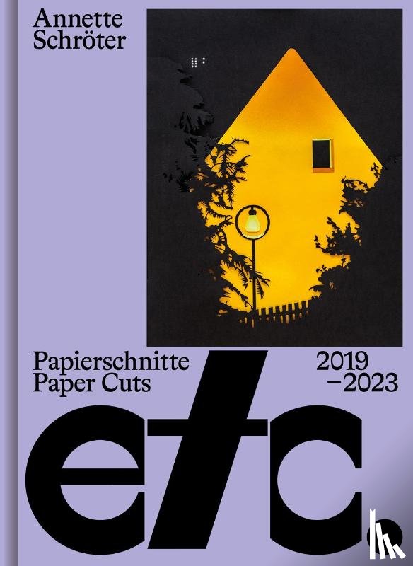  - Annette Schröter: etc.