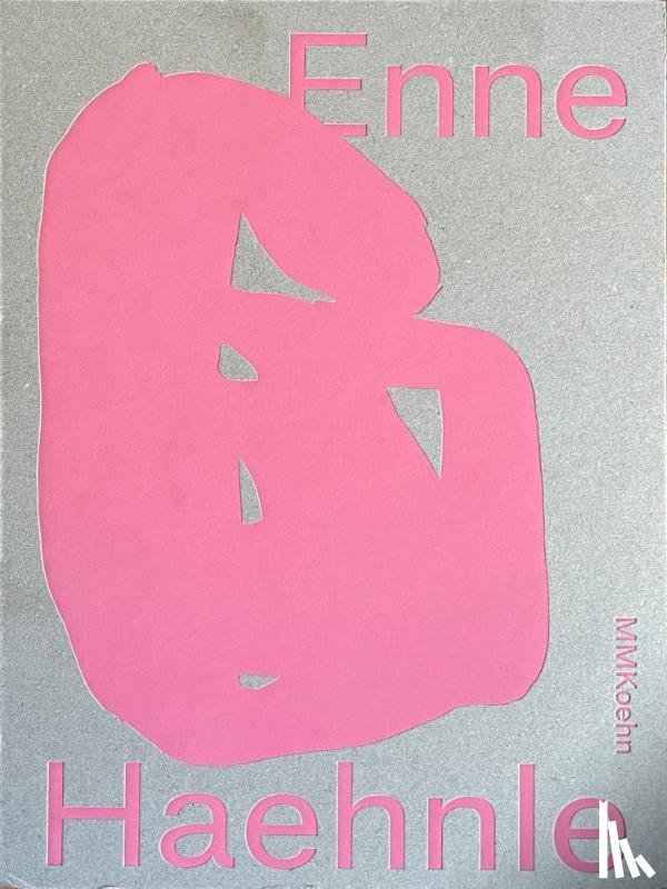 Alberti, Sarah, Haehnle, Enne - Enne Haehnle
