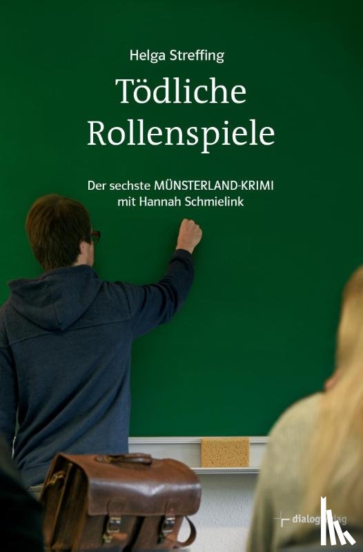 Streffing, Helga - Tödliche Rollenspiele