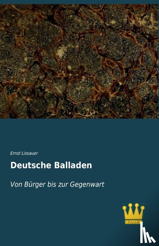  - Deutsche Balladen
