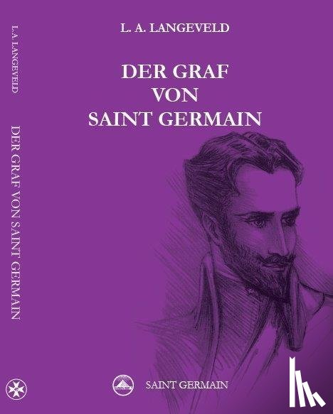 Langeveld, L. A. - Der Graf von Saint Germain