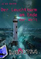 Verne, Jules - Der Leuchtturm am Ende der Welt