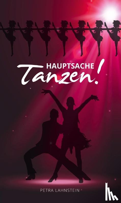 Lahnstein, Petra - Hauptsache Tanzen