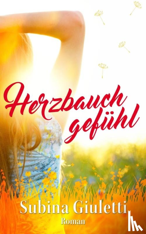 Giuletti, Subina - Herzbauchgefühl 01