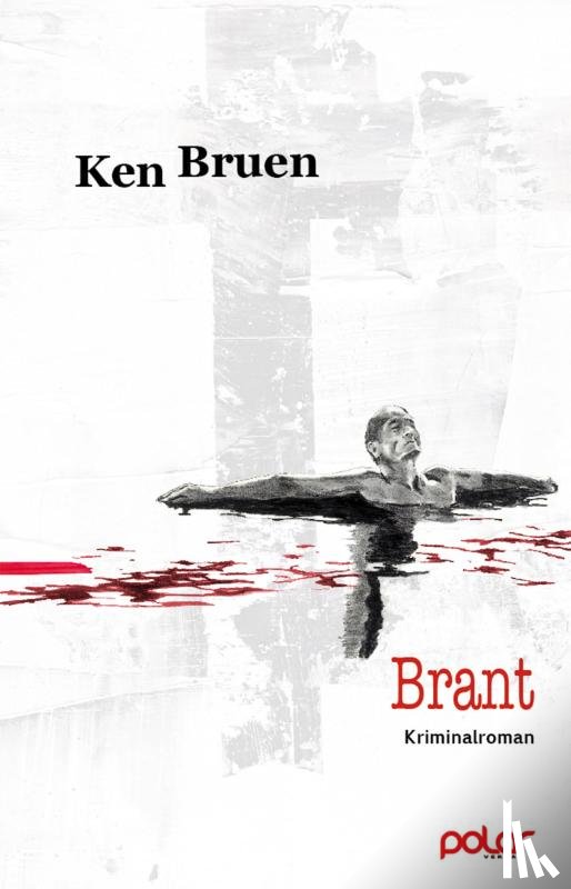 Bruen, Ken - Brant