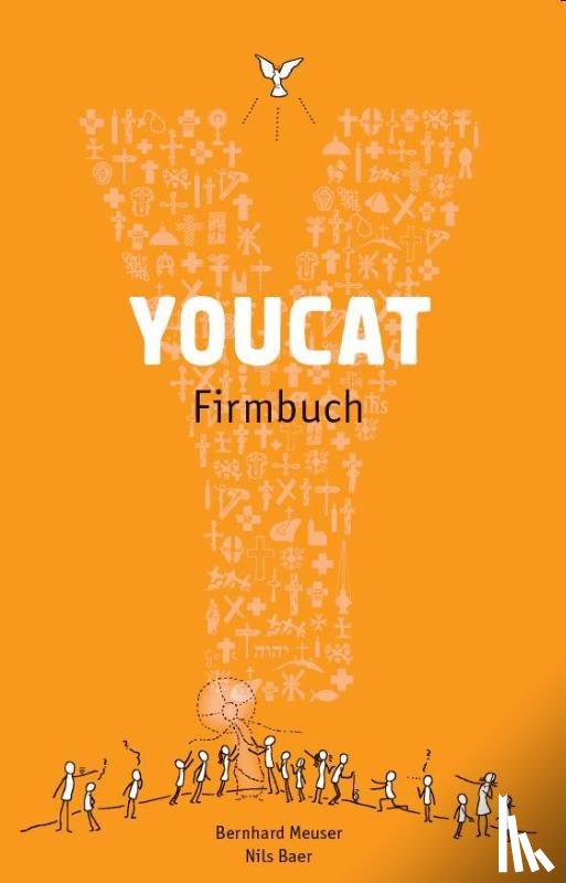  - YOUCAT Firmbuch