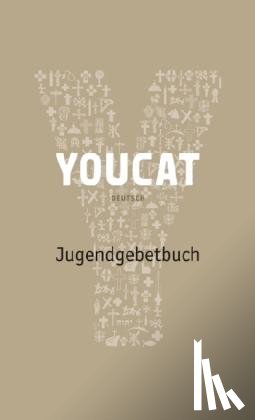 Lengerke, Georg, Schrömges, Dörte - YOUCAT. Jugendgebetbuch