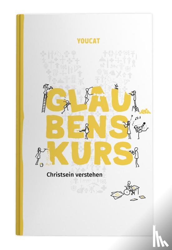 Meuser, Bernhard - YOUCAT Glaubenskurs