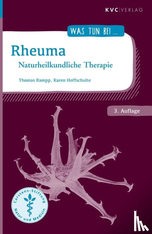 Rampp, Thomas, Hoffschulte, Karen - Rheuma