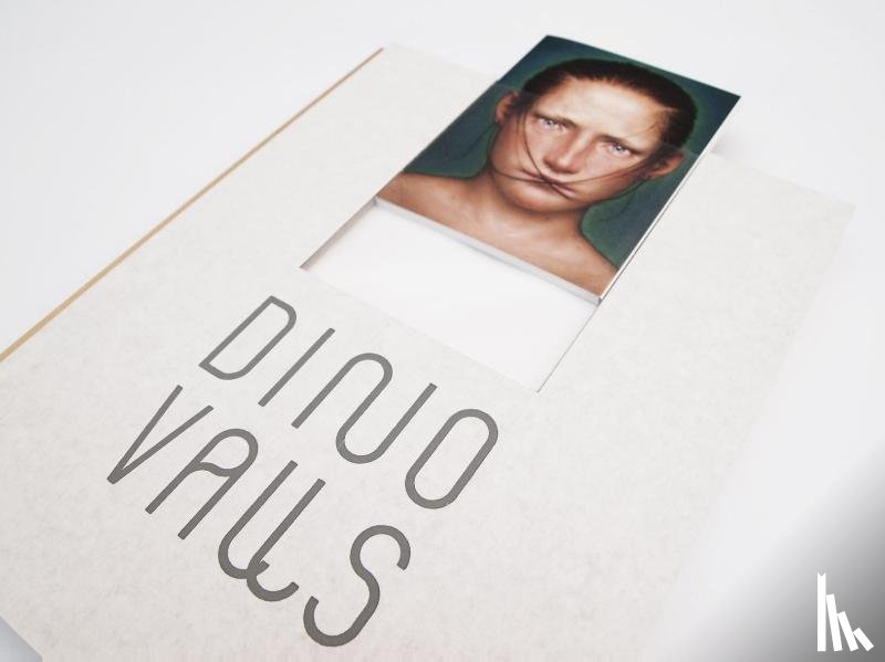  - Dino Valls: Ex Picturis II