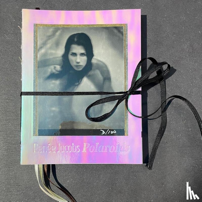 Scholtz, Alexander - Renee Jacob's Polaroids