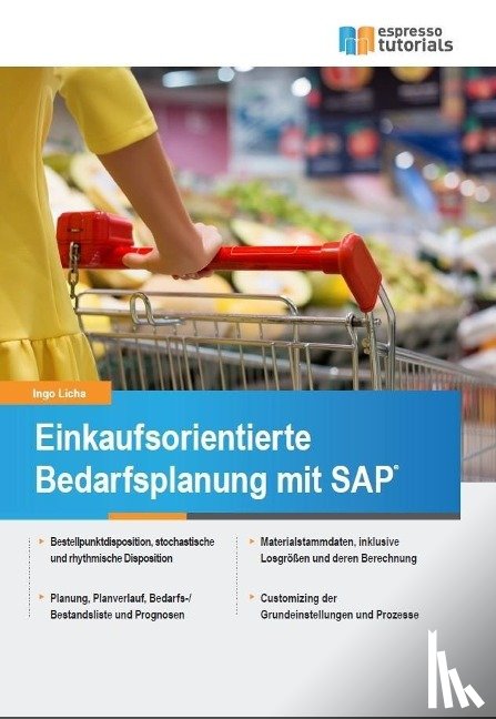 Reichhardt, Philipp, Munzel, Martin, Brunner, Sebastian - Vos premiers pas avec SAP S/4HANA