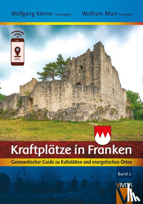  - Kraftplätze in Franken 2