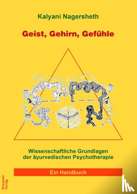 Nagersheth, Kalyani - Geist, Gehirn, Gefühle