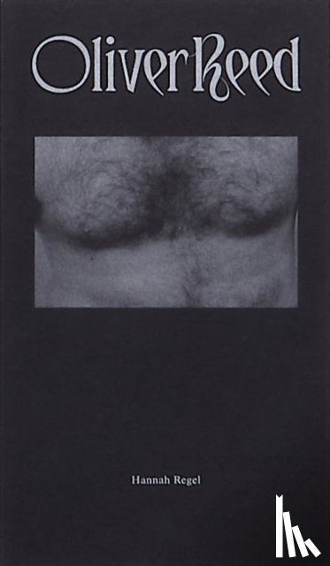 Regel, Hannah - Oliver Reed