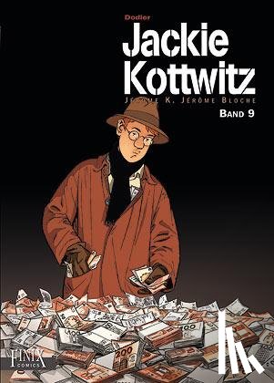 Dodier, Alain - Jackie Kottwitz - Gesamtausgabe 9