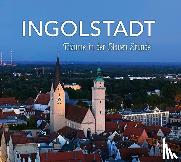 Treffer, Gerd - Ingolstadt