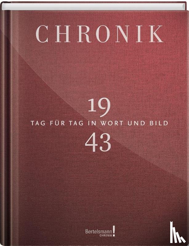  - Chronik 1943