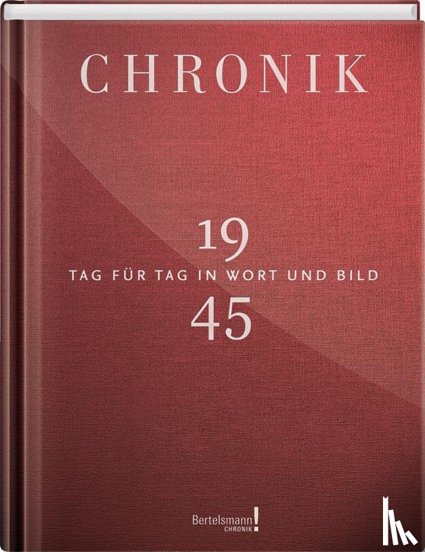  - Chronik 1945