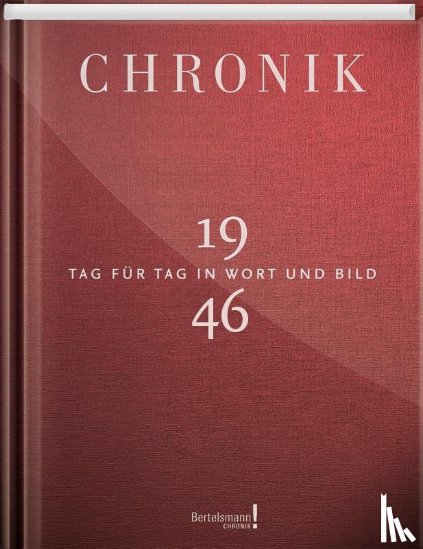  - Chronik 1946