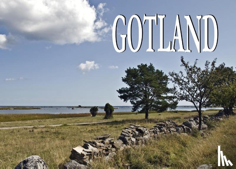  - Gotland - Ein Bildband