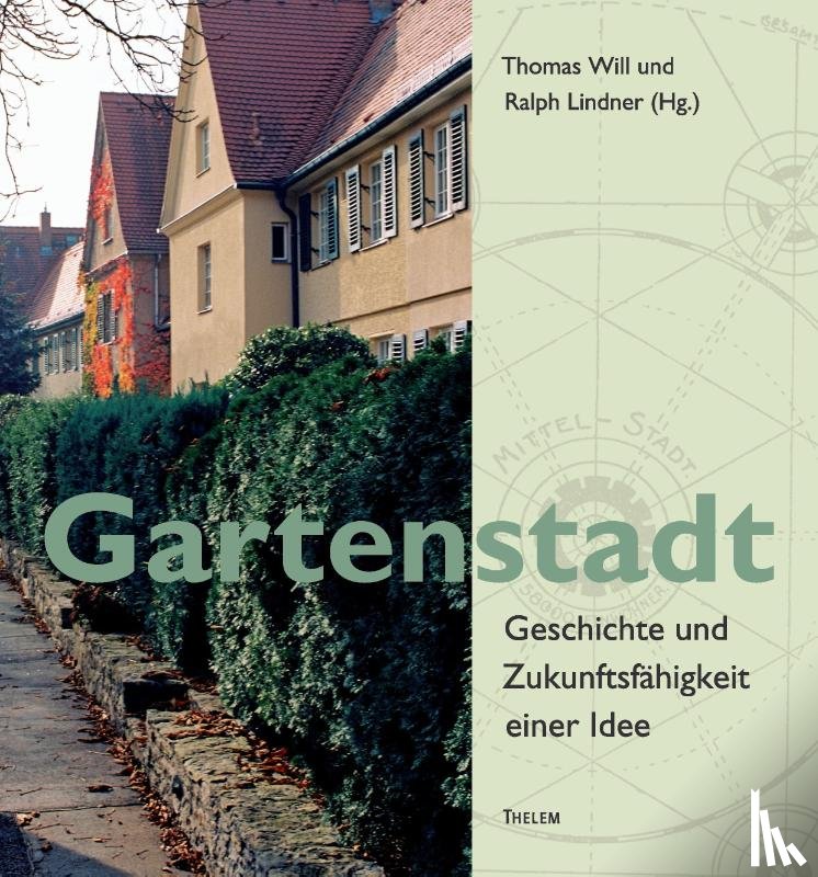  - Gartenstadt