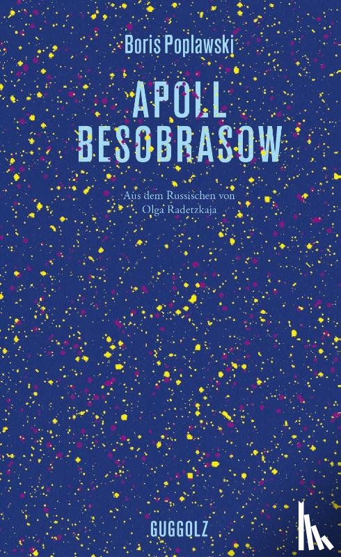 Poplawski, Boris - Apoll Besobrasow