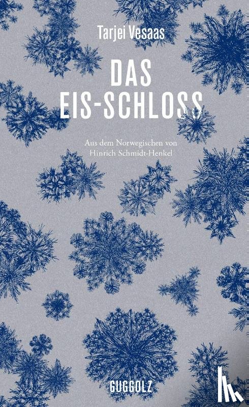 Vesaas, Tarjei - Das Eis-Schloss