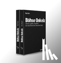 Farin, Klaus - Onkelz - Box