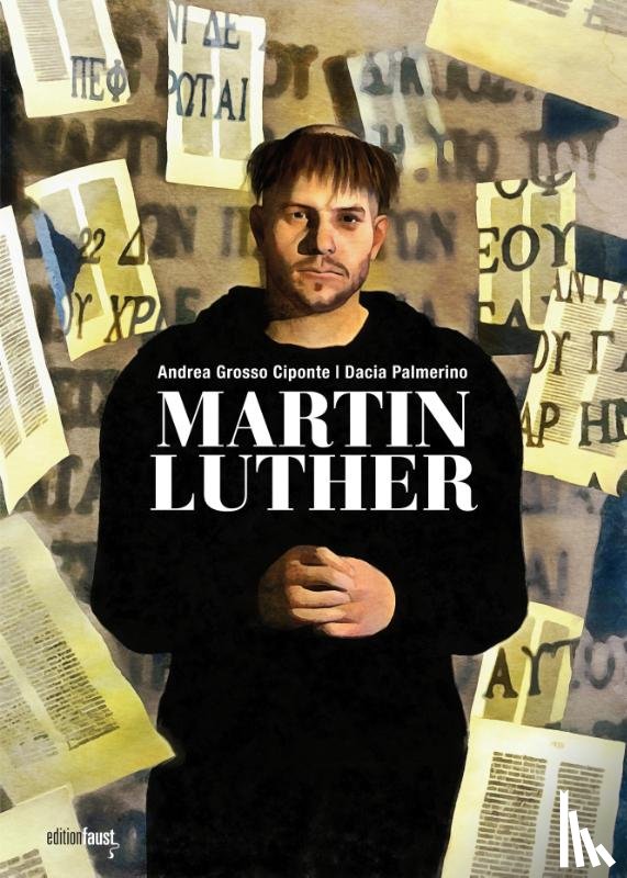  - Martin Luther