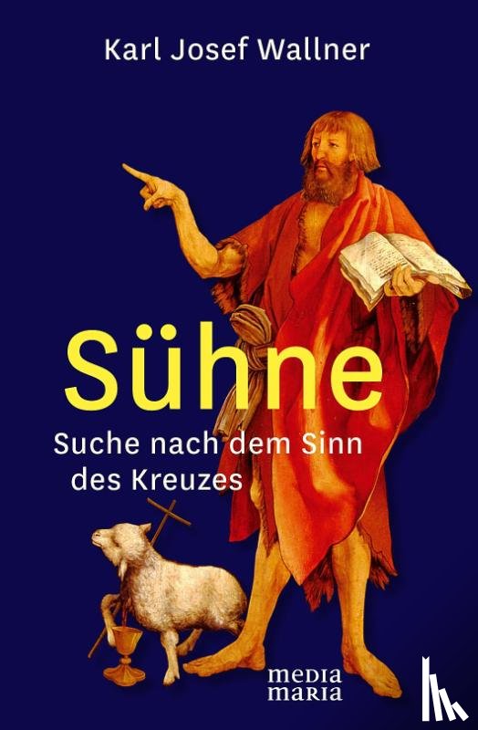 Wallner, Karl Josef - Sühne