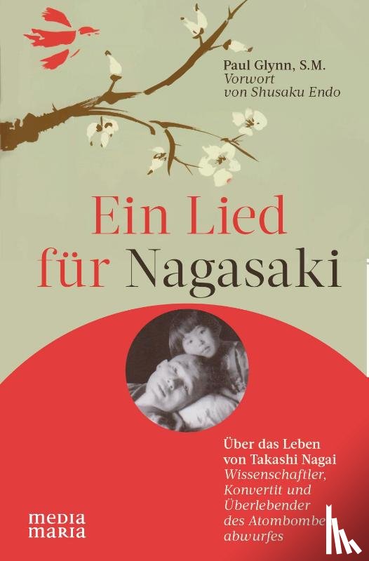 Glynn, Paul - Ein Lied für Nagasaki