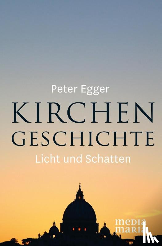 Egger, Peter - Kirchengeschichte