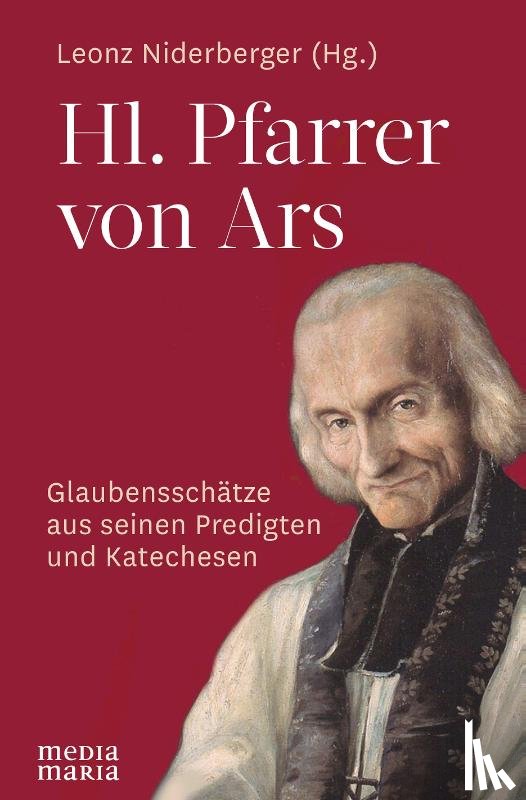  - Hl. Pfarrer von Ars