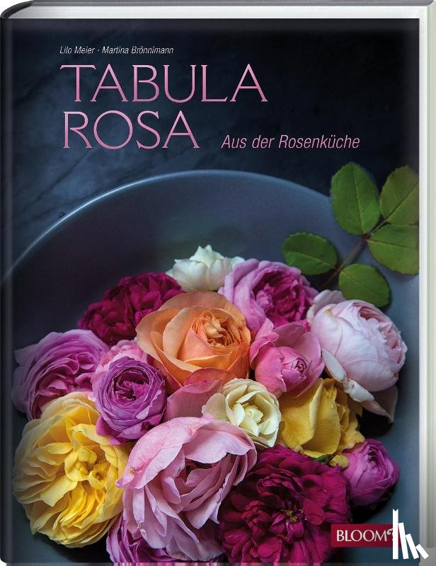 Meier, Lilo, Brönnimann, Martina - Tabula Rosa