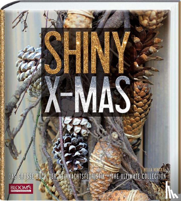 Team BLOOM's - Shiny X-Mas