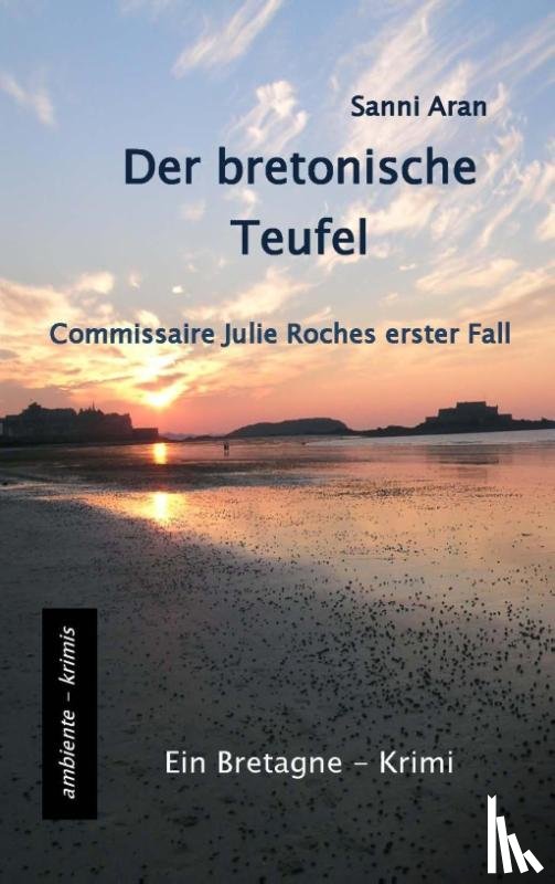 Aran, Sanni - Der bretonische Teufel
