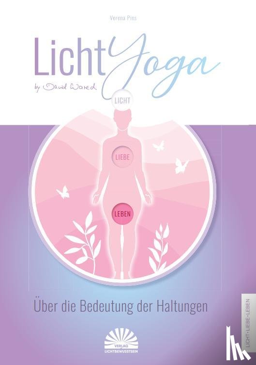 Pins, Verena - LichtYoga by David Wared
