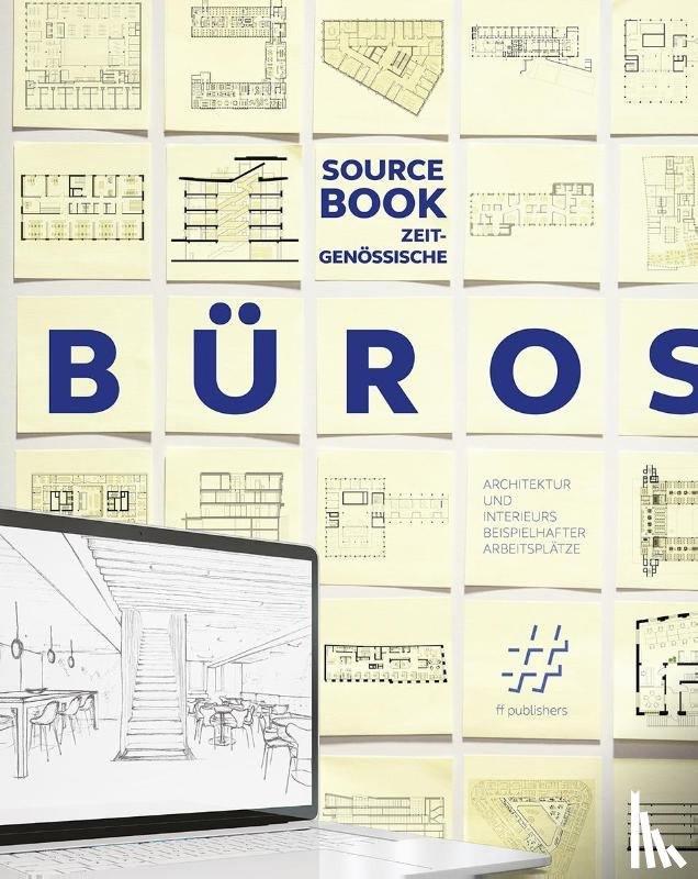 Uffelen, Chris van - Sourcebook zeitgenössische Büros