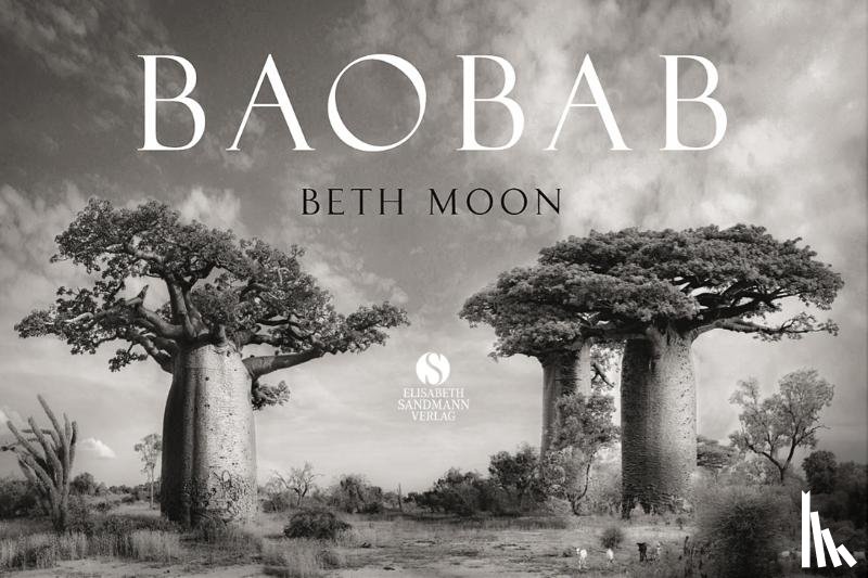  - BAOBAB: Meine Reise zu den ältesten Lebewesen und Waldwächtern