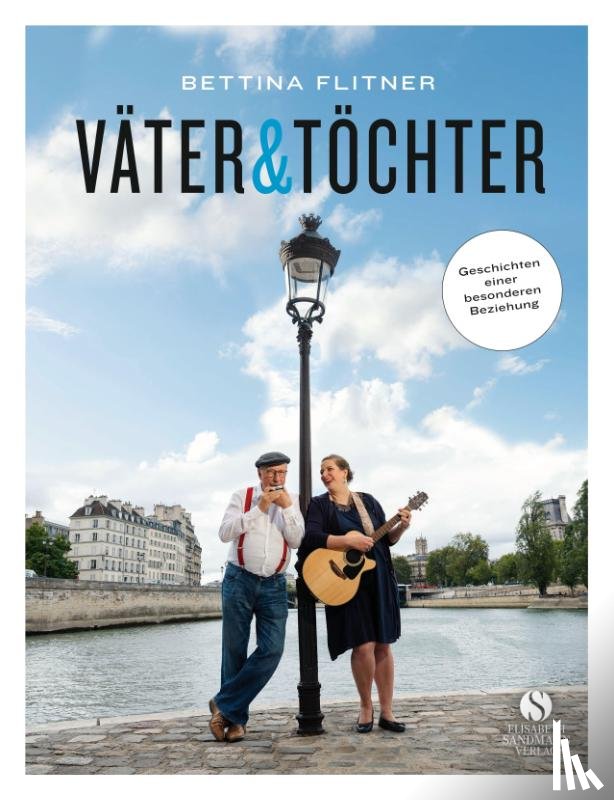 Flitner, Bettina - Väter & Töchter
