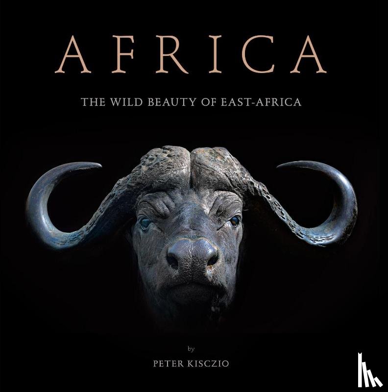 Kisczio, Peter - AFRICA