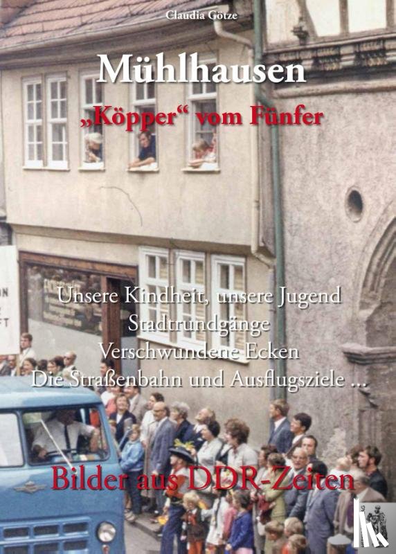 Götze, Claudia - Mühlhausen - "Köpper" vom Fünfer