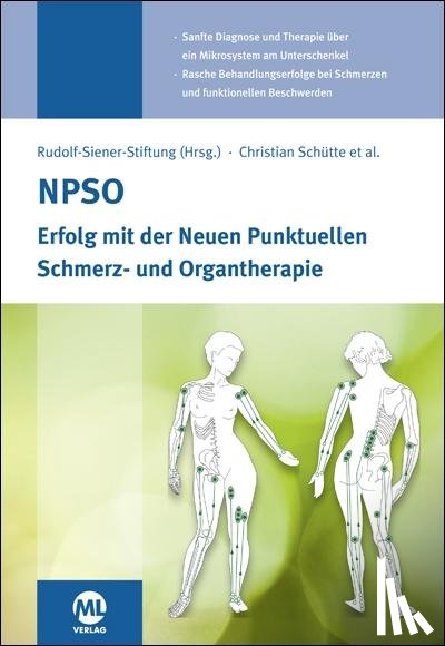 Schütte, Christian - NPSO
