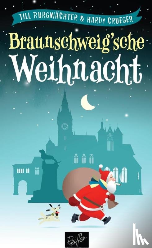 Burgwächter, Till, Crueger, Hardy - Braunschweig'sche Weihnacht