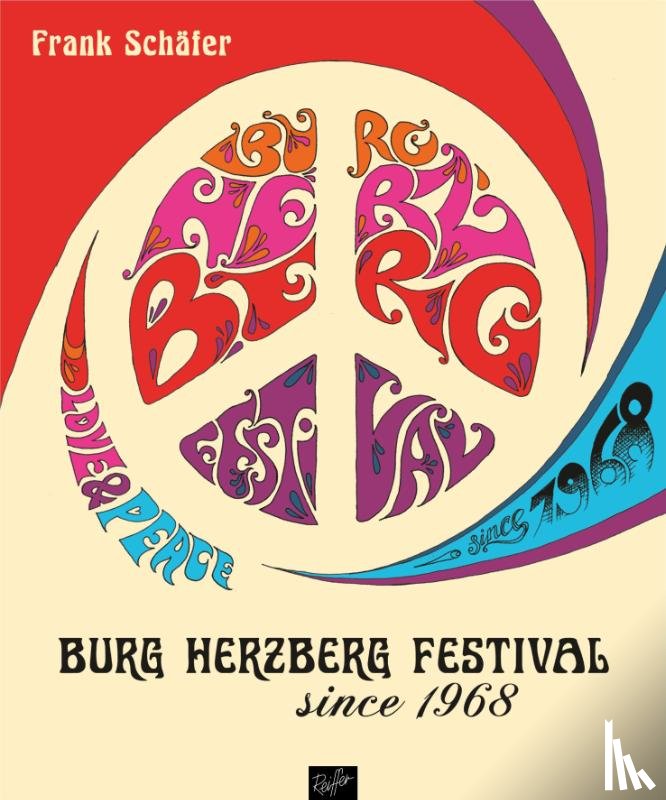Schäfer, Frank - Burg Herzberg Festival - since 1968